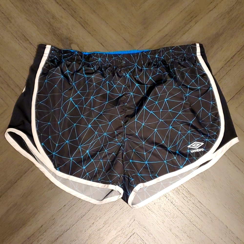 Umbro athletic shorts